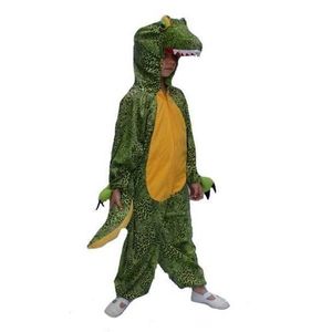 Kostuum draak voor kids