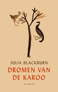 Dromen van de Karoo - Julia Blackburn - ebook