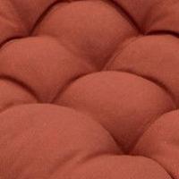 Toscane kussen 46 x 46 Panama terra (4 stuks) Madison - Madison