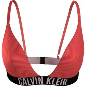 Calvin Klein Intense Power Rib Bikini Plus Bra * Actie *