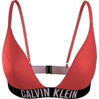 Calvin Klein Intense Power Rib Bikini Plus Bra * Actie * - thumbnail