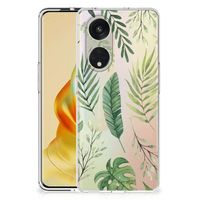 OPPO Reno8 T 5G TPU Case Leaves