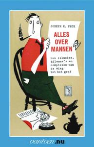 Alles over mannen (Paperback)