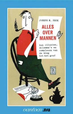 Alles over mannen (Paperback)