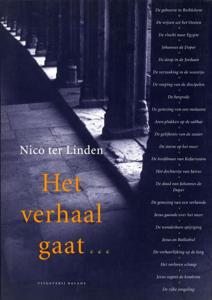 Het verhaal gaat... (Paperback)