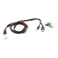 USB/AUX vervanging PCB Hyundia/ Kia 29117921