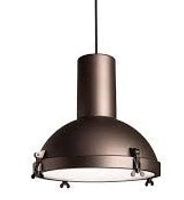 Nemo - Projecteur 365 buitenshuis IP 54 Hanglamp