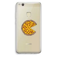 You Complete Me #2: Huawei Ascend P10 Lite Transparant Hoesje