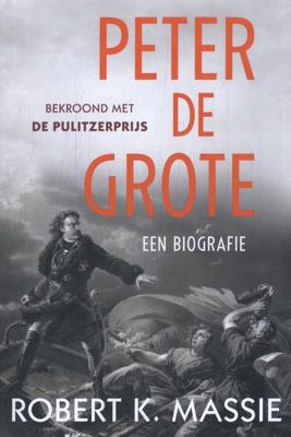 Peter de Grote (Paperback)