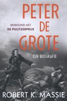 Peter de Grote (Paperback)