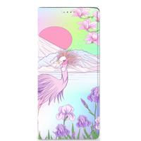 Samsung Galaxy A22 5G | Hoesje maken | Bird