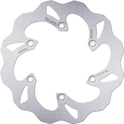 GALFER Rotor df678 type w offroad rigid