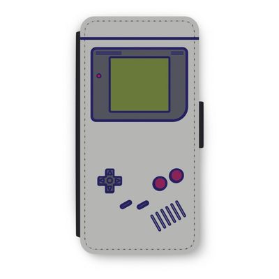 Game On: iPhone 7 Flip Hoesje