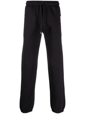 Honey Fucking Dijon pantalon de jogging à lien de resserrage - Noir