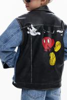 Gecombineerde Mickey™-jas - BLUE - 11/12