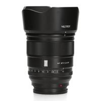 Viltrox AF 27mm F1.2 - Fujifilm X