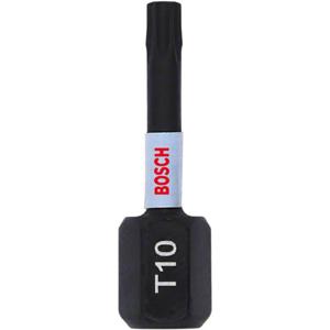 Bosch Accessories Bosch Power Tools 2608522472 T-bit 2-delig T-profiel