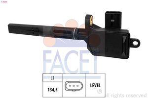 Sensor, motoroliepeil 70233
