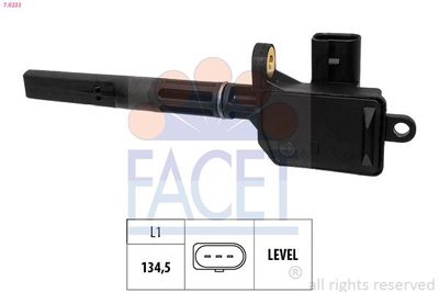 Sensor, motoroliepeil 70233