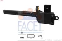 Sensor, motoroliepeil 70233