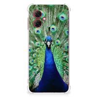 Motorola Moto G55 Case Anti-shock Pauw
