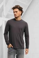 Dadado Bari Sweatshirt Heren Grijs - Maat S - Kleur: Grijs | Soccerfanshop