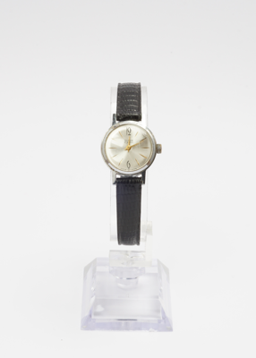 Vintage Slava Watch
