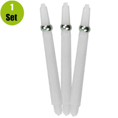 Bulls Ali Shaft Rings 2mm