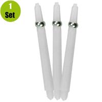 Bulls Ali Shaft Rings 2mm