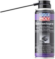 LIQUI MOLY contactspray electronics spray 200 ml lm