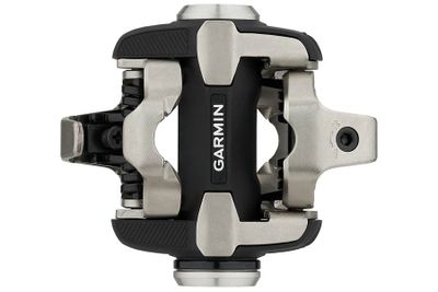 Garmin Rally XC Pedaalhuis Links Detectie - Zwart Garmin Rally XC Pedaalhuis Links Detectie - Zwart