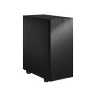 Fractal Design Define 7 Compact Midi Tower Zwart - thumbnail