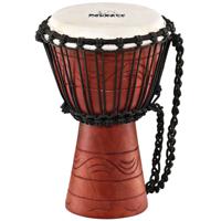 Nino Percussion NINO-ADJ2-XS Water Rhythm African djembe X-Small