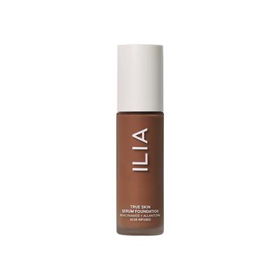 ILIA Beauty True Skin Serum Foundation SF13 Macquarie 30ml