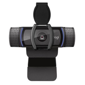 Logitech Webcam C920s HD Pro