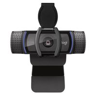 Logitech Webcam C920s HD Pro - thumbnail