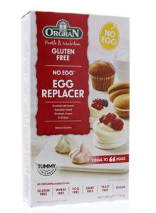 Orgran No egg eiervervanger (200 gr)