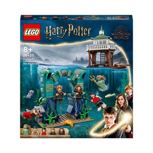 LEGO® Harry Potter 76420 toverschool toernooi: het zwarte meer