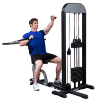 Body-Solid GMFP-STK Multifunctional Press Body-Solid GMFP-STK Multifunctional Press