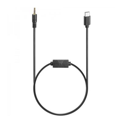 Godox Monitor Camera Control Cable (USB Type-C) GMC-U6