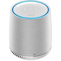Add-on Orbi Voice WiFi-satelliet en Smart Speaker RBS40V Spraakassistent
