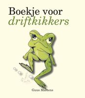 Boekje voor driftkikkers - Guus Martens - ebook