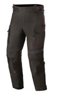 ALPINESTARS Andes V3 Drystar Pants, Textiel motorbroek heren, Zwart