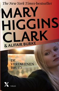 De verdwenen bruid - Mary Higgins Clark, Alifair Burke - ebook