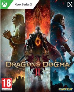 Dragon's Dogma 2