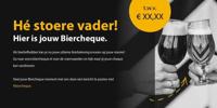 Vaderdag E-voucher