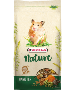 Versele-Laga Nature hamster 700 gram