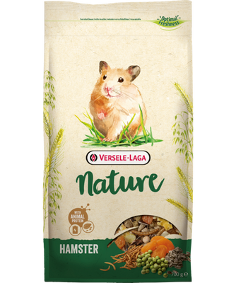 Versele-Laga Nature hamster 700 gram