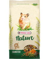 Versele-Laga Nature hamster 700 gram