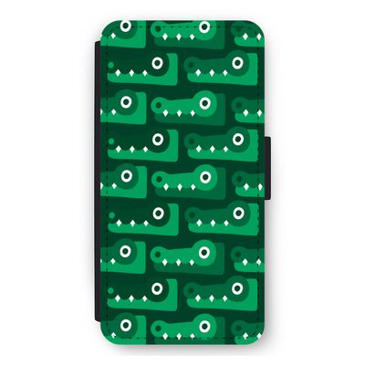 Crocs: iPhone 12 Pro Max Flip Hoesje